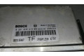 Řídící jednotka 0281010419, 37820PLZE00   Honda Civic 2002