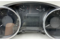Панель приборов 9805170680, 9666247580   Peugeot 3008 I       