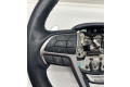 Руль Jeep Grand Cherokee  2010 - 2021 года 68184846AC, P1WE281C5AK      