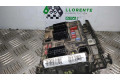 Блок предохранителей 9650618580, U118470002J   Citroen Berlingo    