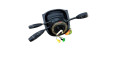 Подрулевой шлейф SRS A1644640218, A1645401645   Mercedes-Benz ML W164
