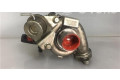  Турбина Peugeot Partner  9662371080, TD025S206T4   для двигателя 9HW (DV6BTED4)      