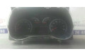 Панель приборов 1376277080, 1376277080   Fiat Fiorino       