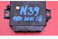 Блок управления двигателем ECU 4E0919283C, 4E0919283C   Audi A8 S8 D3 4E