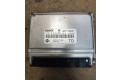 Řídící jednotka 237107F404, 0281010284   Nissan Terrano 2001