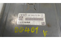 Блок управления двигателя 03F906070GN, 5WP44870   Audi A1