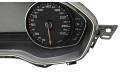 Панель приборов 8W5920781J, 8W5190D   Audi A4 S4 B9 8W       