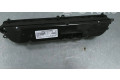 Блок управления климат-контролем 8W0820043AB, 8W0820043BL   Audi A5
