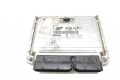 Блок управления двигателя 038906019BF, 0281010221   Ford Galaxy