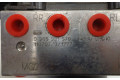 Блок АБС 445100H010, 0265231579   Citroen  C1  2006 - 2013 года