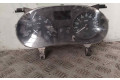Přístrojová deska  Nissan Kubistar 2007 P8200336241F  