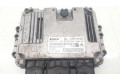 Блок управления двигателем Блок управления 1939AX, 965449028018440160   Citroen C3 Pluriel