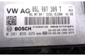Řídící jednotka 05L907309T   Audi RS Q3 2022