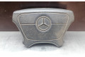 Подушка безопасности водителя    Mercedes-Benz C W202