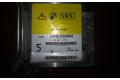 Блок подушек безопасности 891700H050, CENTRALITAAIRBAG   Citroen C1