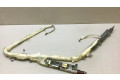 Боковая подушка безопасности 607004100B, 6066062   Citroen C-Crosser