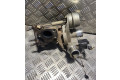  Турбина Toyota Auris E180  1720147010, VB40         