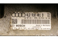 Блок управления двигателя 4L2910401B, 0281018301   Audi Q7 4L