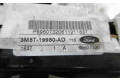 Модуль блока управления кондиционером 3M5T19980AD   Ford Focus