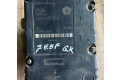 Блок АБС 56041821AA, 25094602393   Jeep  Grand Cherokee (WJ)  1999-2004 года