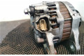 Генератор 1800A116, A3TG4579   Mitsubishi Montero      