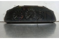 Přístrojová deska  Mazda 323 F 1995 69319180, BC6D55430  