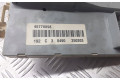 Блок предохранителей  46778898   Fiat Stilo    