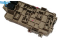 Модуль управления BSM Subaru Forester SG  2003 - 2005 года LB100603B      