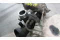  Турбина Ford Escort 1.8 BG02603A   для двигателя D/RFS      