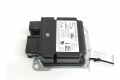 Блок подушек безопасности HX7314D374AC, 0285014630   Jaguar F-Pace