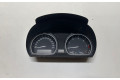 Панель приборов 3448404, 102463414   BMW X3 E83       