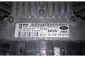 Řídící jednotka 5WS40069A   Mazda 2 2005