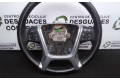 Volant Volvo S80 2013 CUERO.NEGRO, CON.MANDOS  