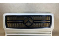 Передняя решётка Mercedes-Benz G W461 463 1989-2017 года A4638802300      