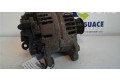 Генератор 37903025M   Volkswagen Polo II 86C 2F      