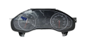 Přístrojová deska  Audi A6 C7 2023 4G0920930N, 4G0920930N  