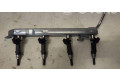 Vstřikovací lišta 0280158394   Toyota Yaris     