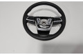 Руль Toyota Sienna XL40 IV  2021 -  года 4510008270, 4510008270C0      