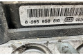 Блок управления АБС 0265950819, 0265950819   Fiat Idea