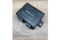 Блок управления парковки 4B0919283, 601683   Audi A6 S6 C5 4B       