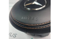 Подушка безопасности водителя 00086012029, 0008601202   Mercedes-Benz E AMG W213