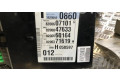 Модуль управления BSM 8200660164   Renault Vel Satis    