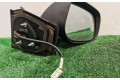 Zpětné zrcátko  Toyota Yaris 2006  2701200, 2701200  