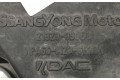 Интеркулер  2132009051, 2102009124   SsangYong Kyron 