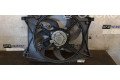 Комплект вентиляторов     3453003, 13330994    Opel Meriva B 