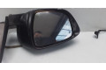 Zpětné zrcátko  Nissan Qashqai+2 2013  20805003  