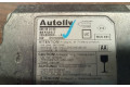Блок подушек безопасности 606982400, 285580006r   Renault Laguna III
