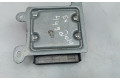 Блок подушек безопасности 985100336R   Dacia Dokker