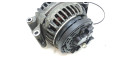 Генератор A2721540002, 0124525055   Mercedes-Benz SLK R171      