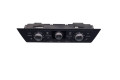 Блок управления климат-контролем 4G0820043CB, A2C91426100   Audi A6 S6 C7 4G